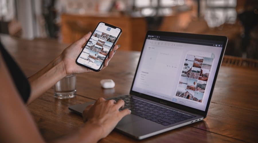 How to Start Conversations on Dating Apps (That Actually Go Somewhere)