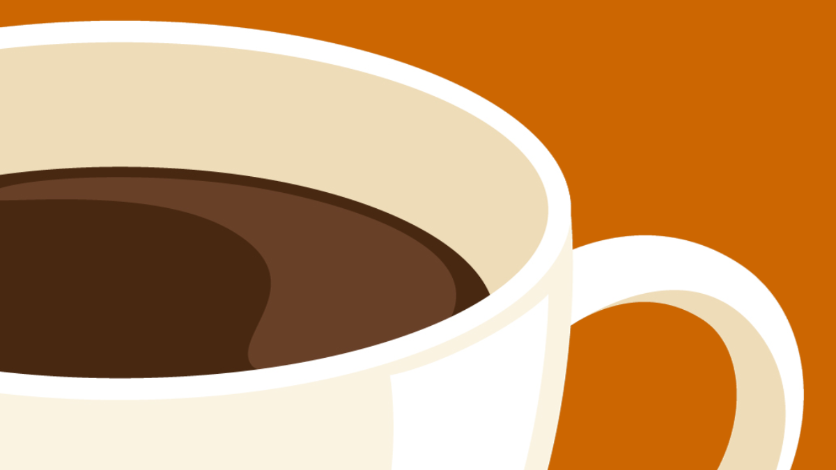 Christian Cafe logo
