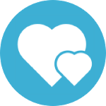 LargeFriends logo